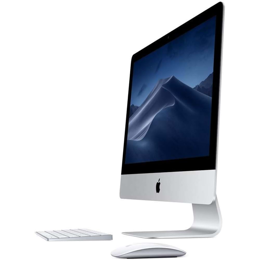Apple İMac Retina 4K Mid 2017 i5 7.Gen 16GB DDR4 1TB SSD 21.5
