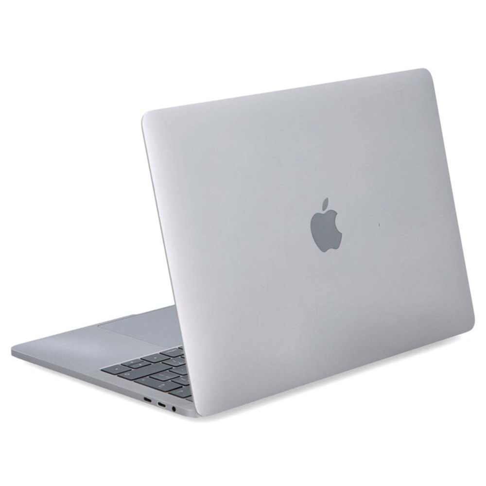 Apple Macbook Pro A1706 İntel İ7 Turbo:3.50ghz (3.30) 16GB Entegre Ram 256GB NVME Intel İris Plus Graphics 650 E.Kartı 13