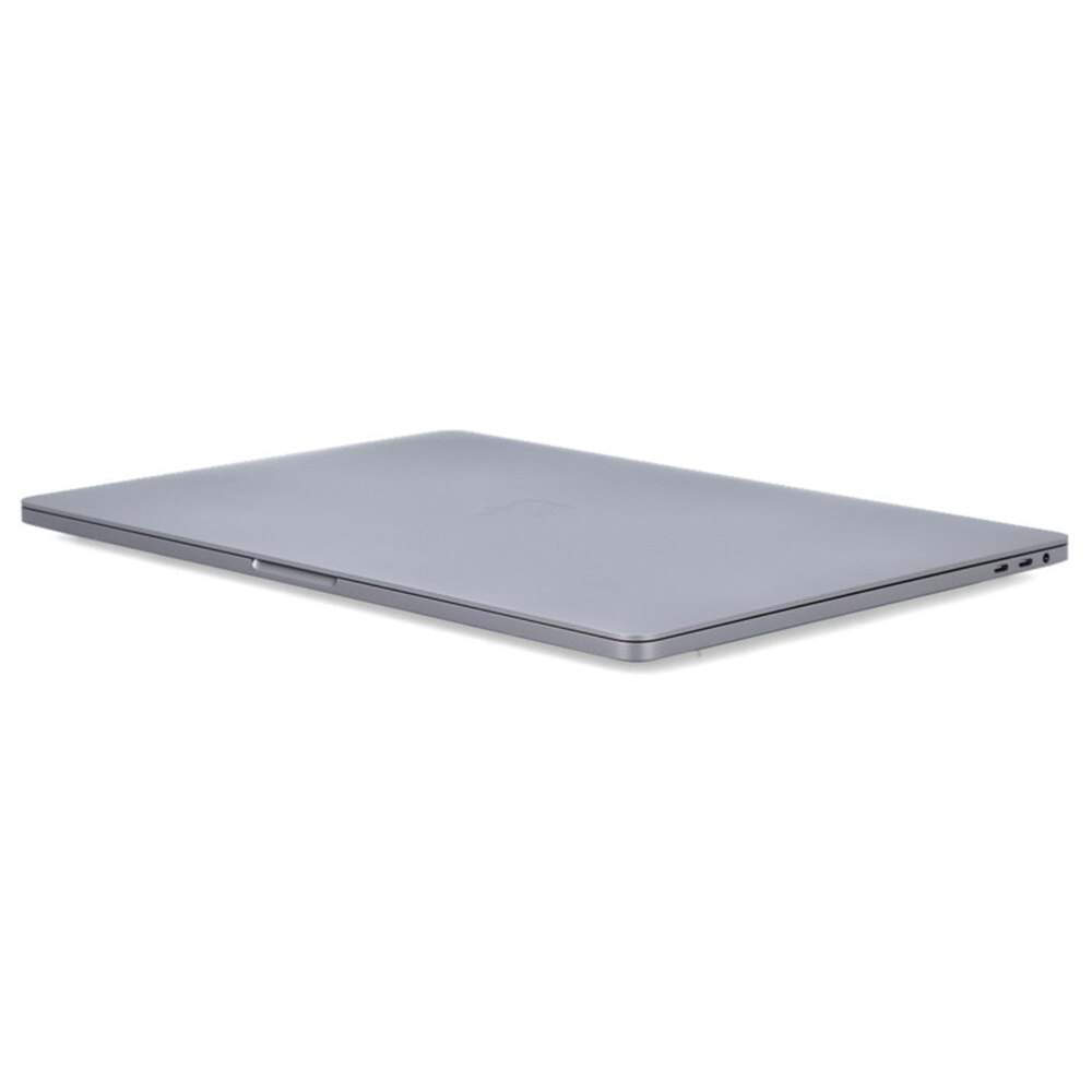 Apple Macbook Pro A2141 İntel İ7 Turbo:4.50ghz (2.60) 16GB DDR4 Ram 500GB NVME Radeon Pro 5300M DDR6 4GB E.Kartı 16