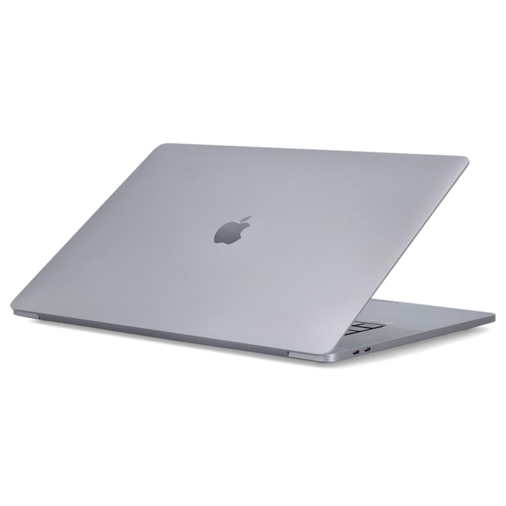 Apple Macbook Pro A2141 İntel İ7 Turbo:4.50ghz (2.60) 16GB DDR4 Ram 500GB NVME Radeon Pro 5300M DDR6 4GB E.Kartı 16