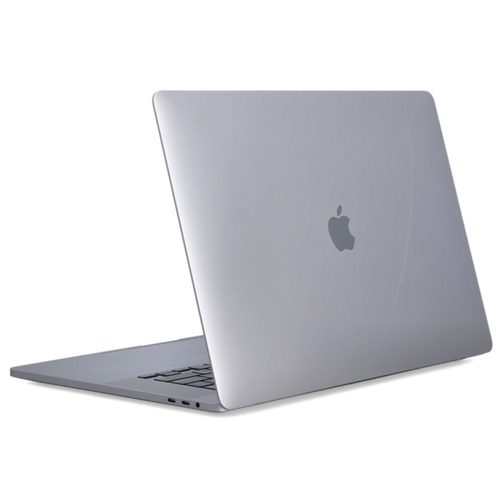 Apple Macbook Pro A2141 İntel İ7 Turbo:4.50ghz (2.60) 16GB DDR4 Ram 500GB NVME Radeon Pro 5300M DDR6 4GB E.Kartı 16