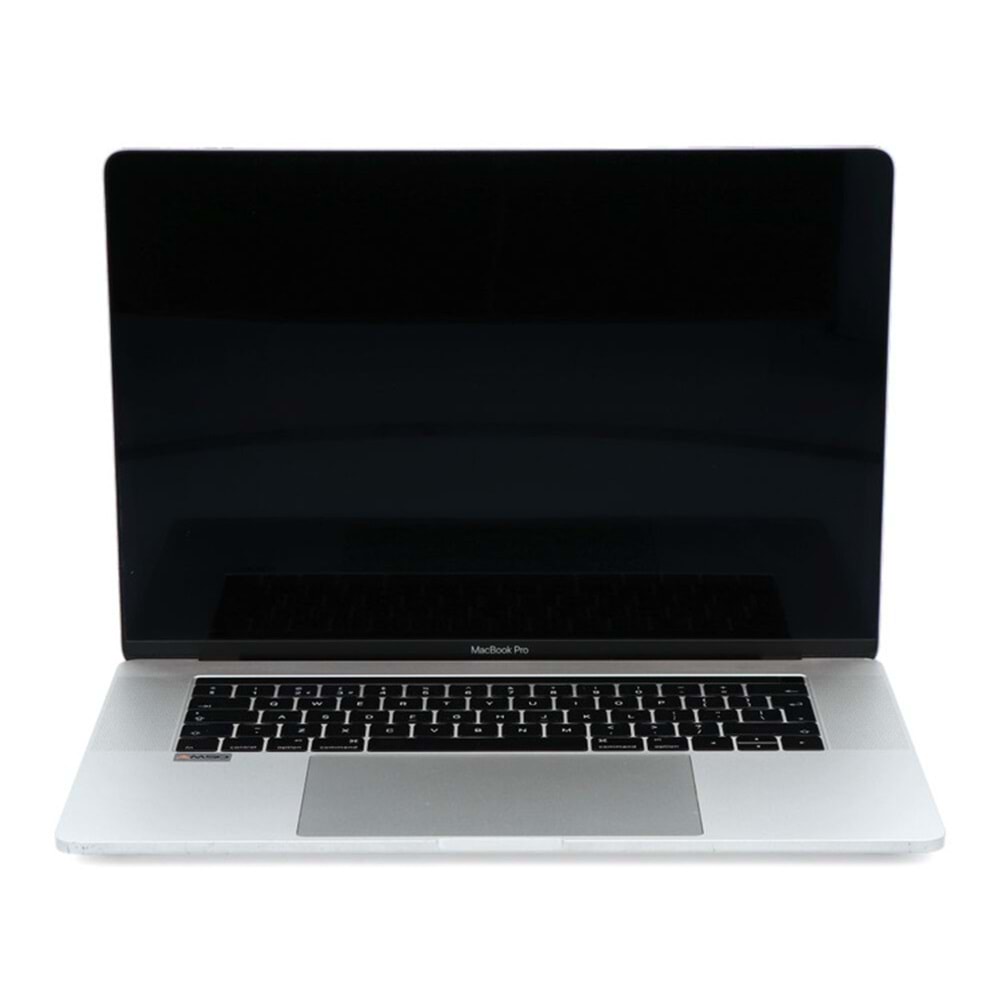 Apple Macbook Pro A1707 / İ7 2.9GHz İşlemci / 16GB Ram / 250GB SSD / Radeon Pro Monterey 2gb / E.Kartı 15.4