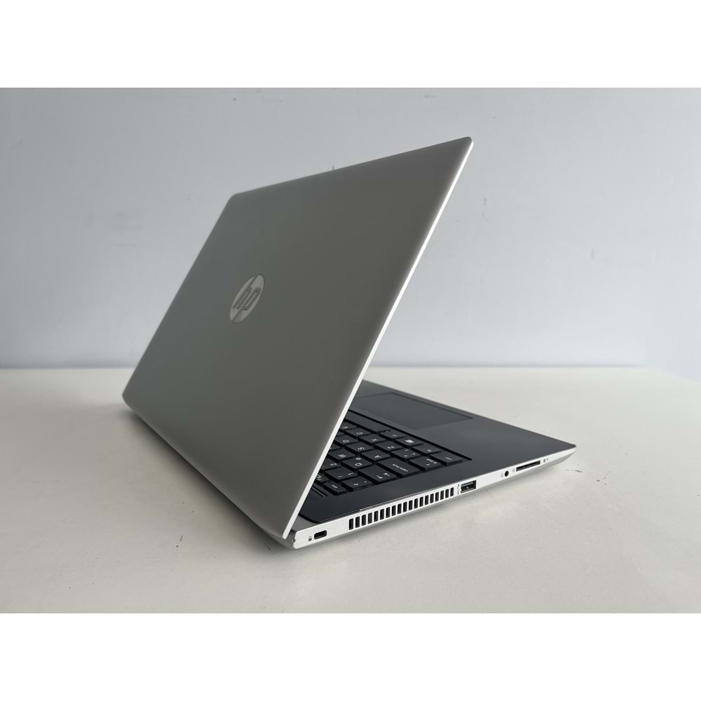 Hp ProBook 440 G5 İntel i5 8250u Turbo:3.40ghz 8Gb DDR4 128gb SSD 14