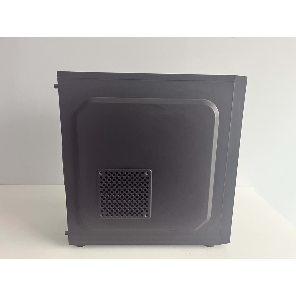 Canar 950Black Boş Kasa