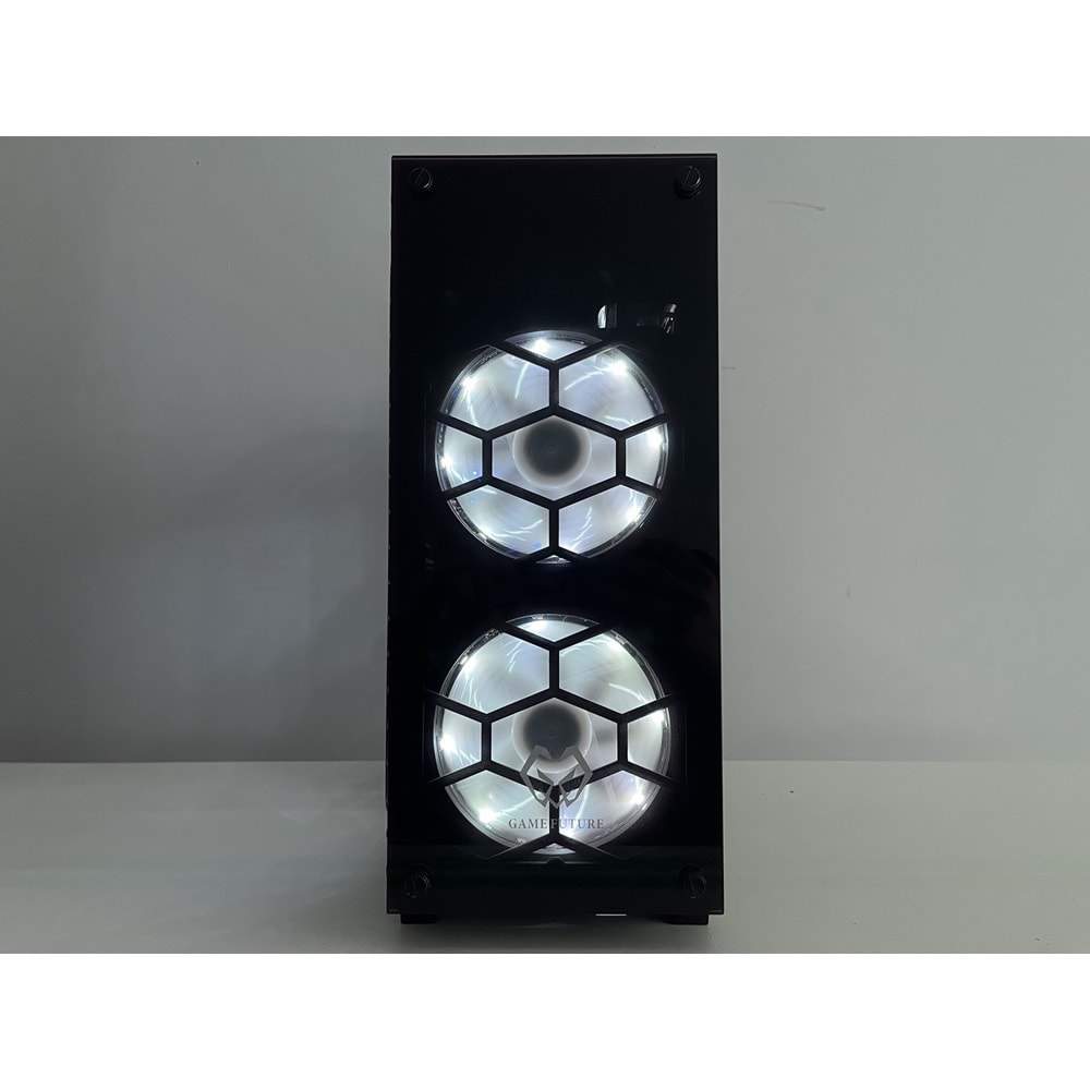 i7-3770-8Gb-128Gb Ssd-250Gb Hdd-GTX 750 Ti 3 ay garanti