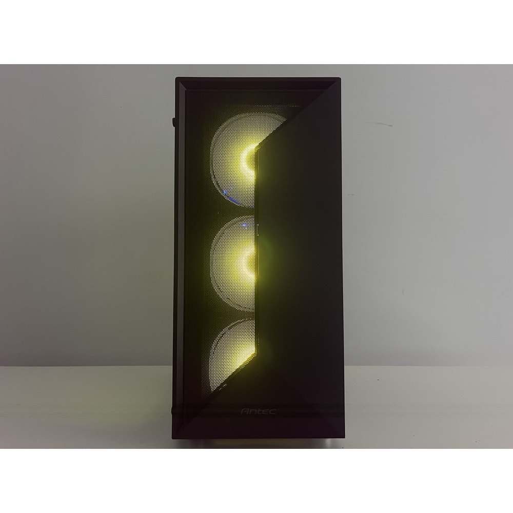 AMD-A10-5800K 16Gb-240Ssd-250Hdd-RX 580