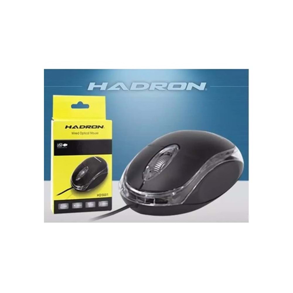 Hadron HD5601 kablolu Mouse