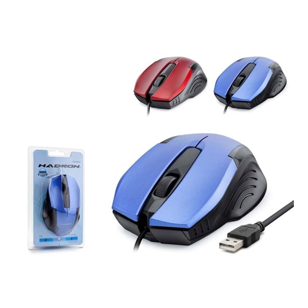 Hadron HD-5652 Kablolu Mouse