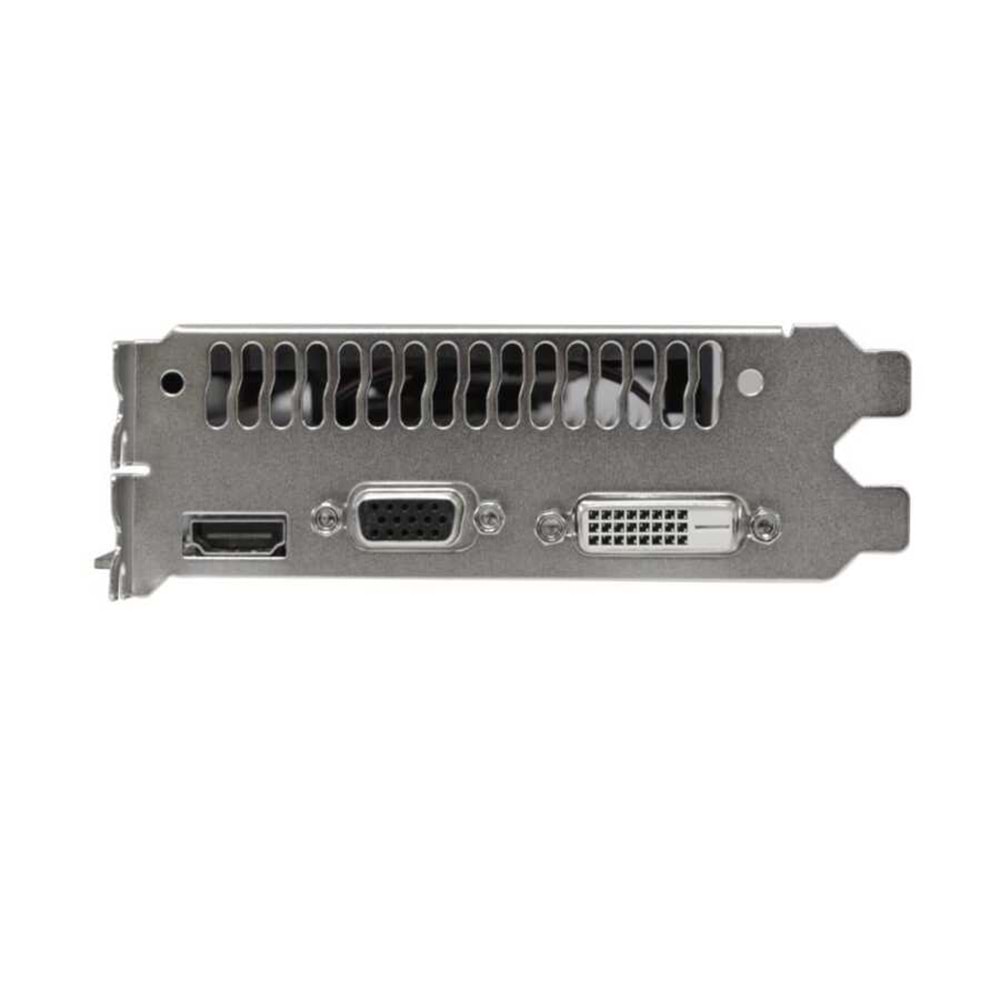 TURBOX BATTLE BASE N R7 240 AMD GDDR5 128 BİT VGA.DVİ.HDMI TEK FAN 2GB EKRAN KARTI