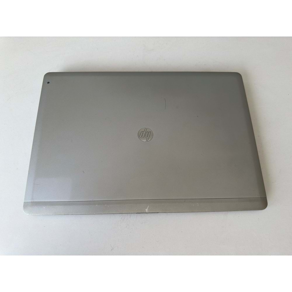 HP Folio Ultrabook / i5-3437U 2.40 Ghz / 4GB Ram-ddr3 / 250GB HDD / 14 Ekran/ 2.El /2 Ay Garanti