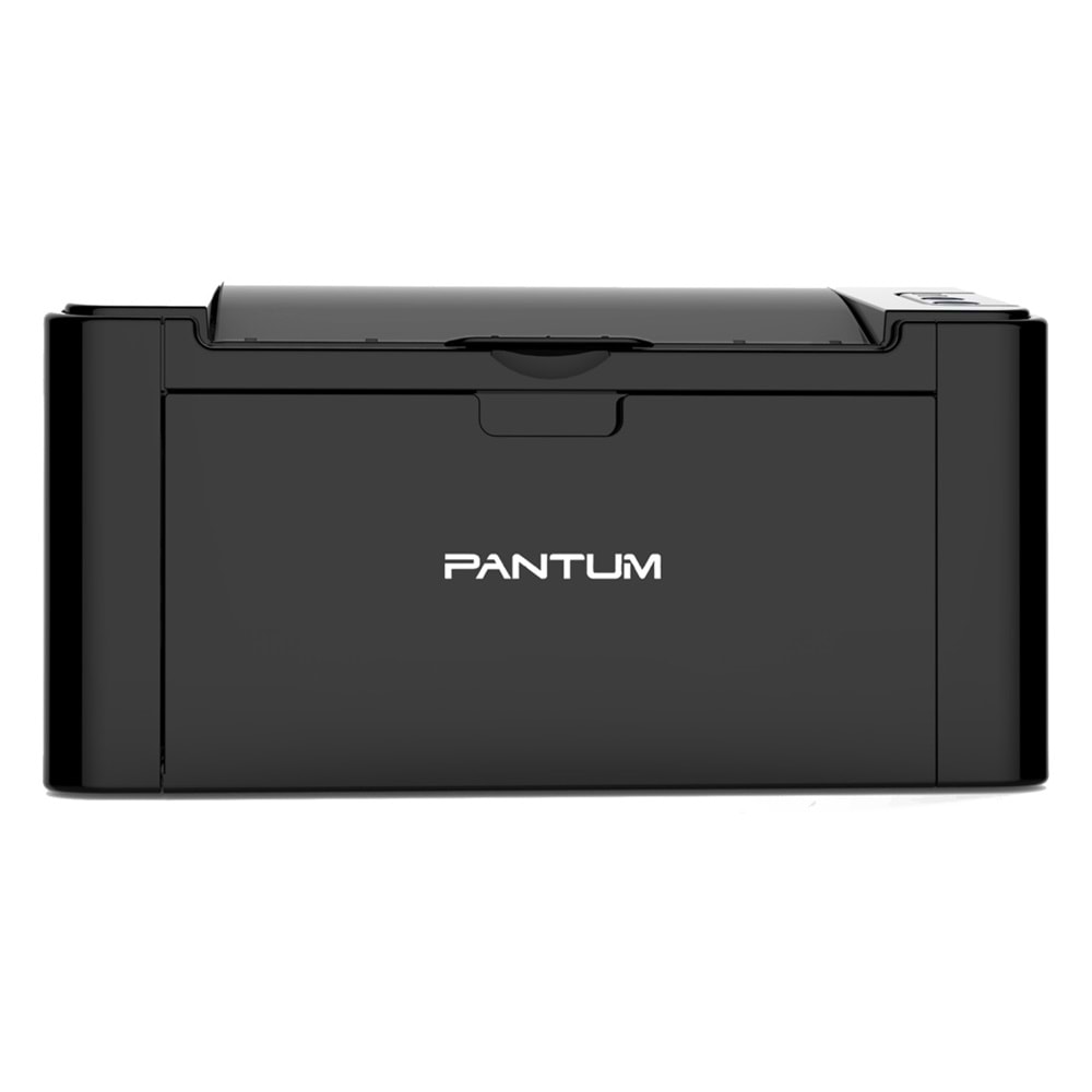 Pantum P2500W Wİ-Fİ Mono Lazer Yazıcı Siyah