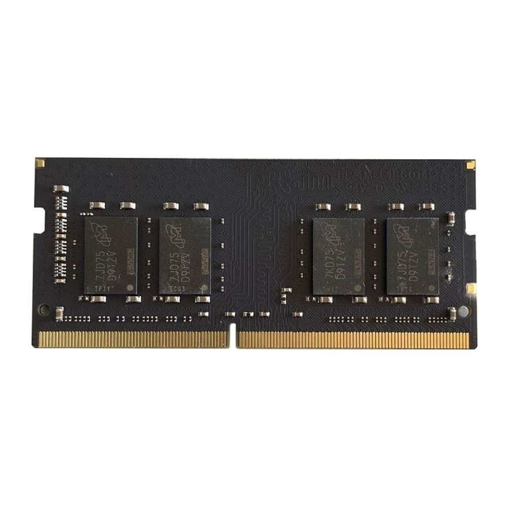DRAGOS EDGEHORİZON M 8GB DDR4 2666MHz NB RAM