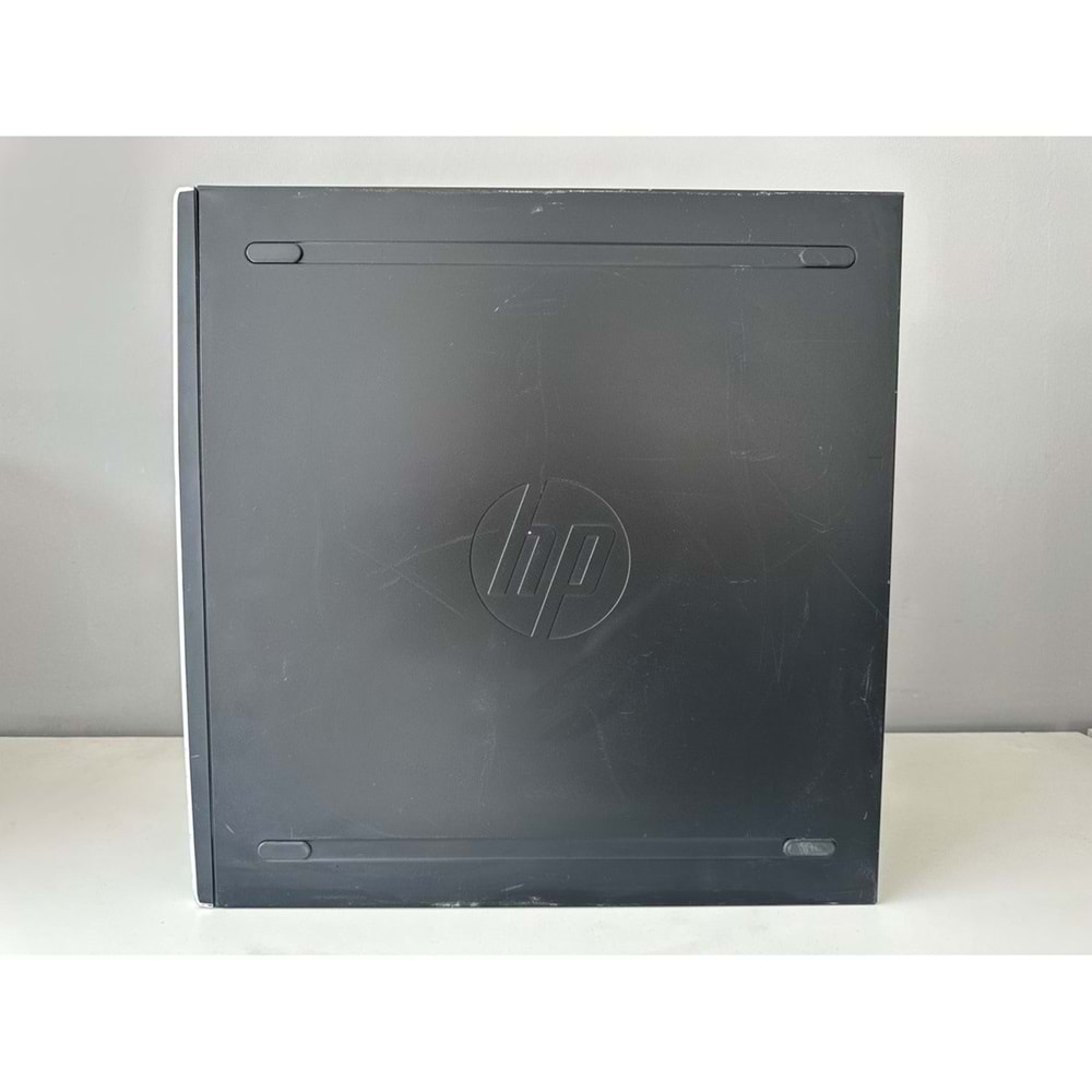 HP Compaq 6200 Pro Small / İ3-2100 / 3.10Ghz / 8Gb Ddr3 / 128Gb SSD / 2. EL BİLGİSAYAR / HP 17