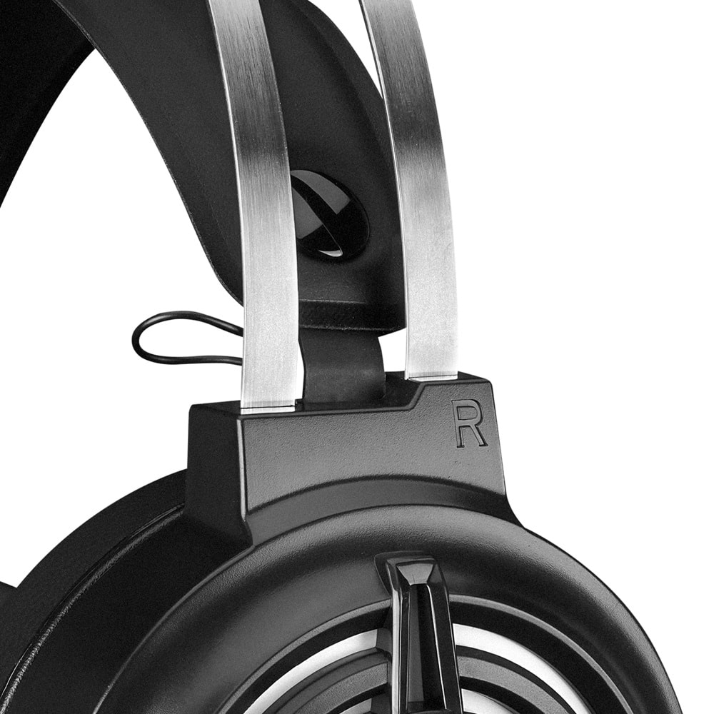 HP H120g Gaming Headset Kulaküstü Kulaklık 7.1 Usb Girişli Oyuncu Kulaklığı