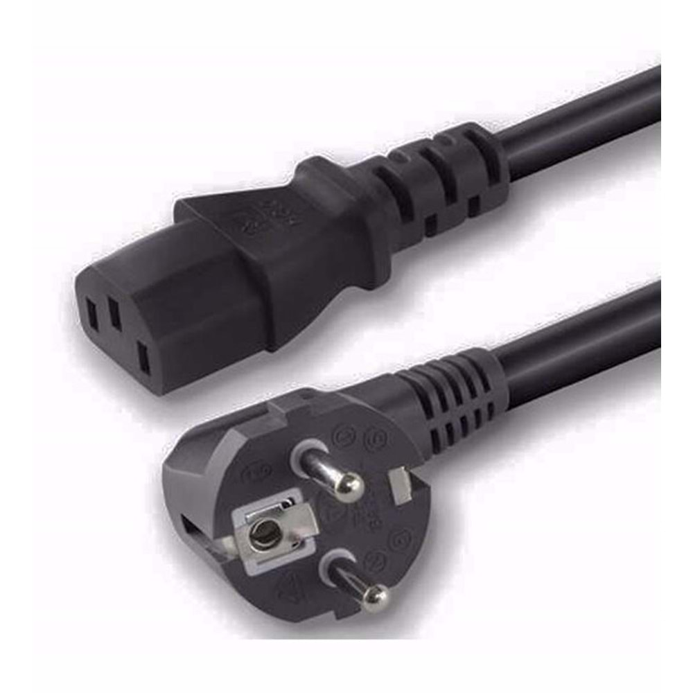 S-LİNK POWER KABLO CORD HİGH QUALITY