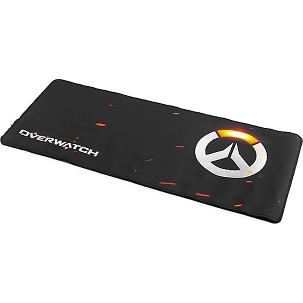 Warbox Pro Gamer MousePad 300*700*3MM Desenli HDX3512