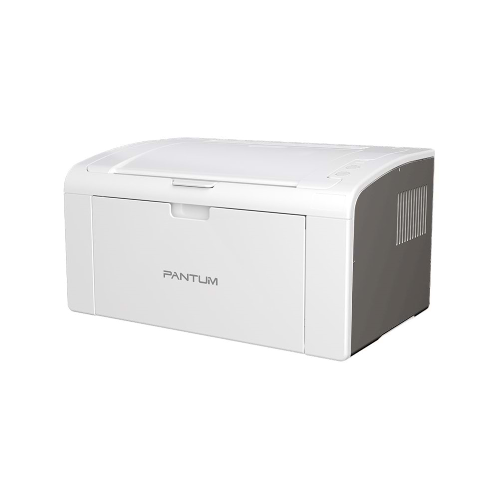 Pantum P2509W Wİ-Fİ Lazer Yazıcı (Dakikada 23 Sayfa) Tam Dolu Toner