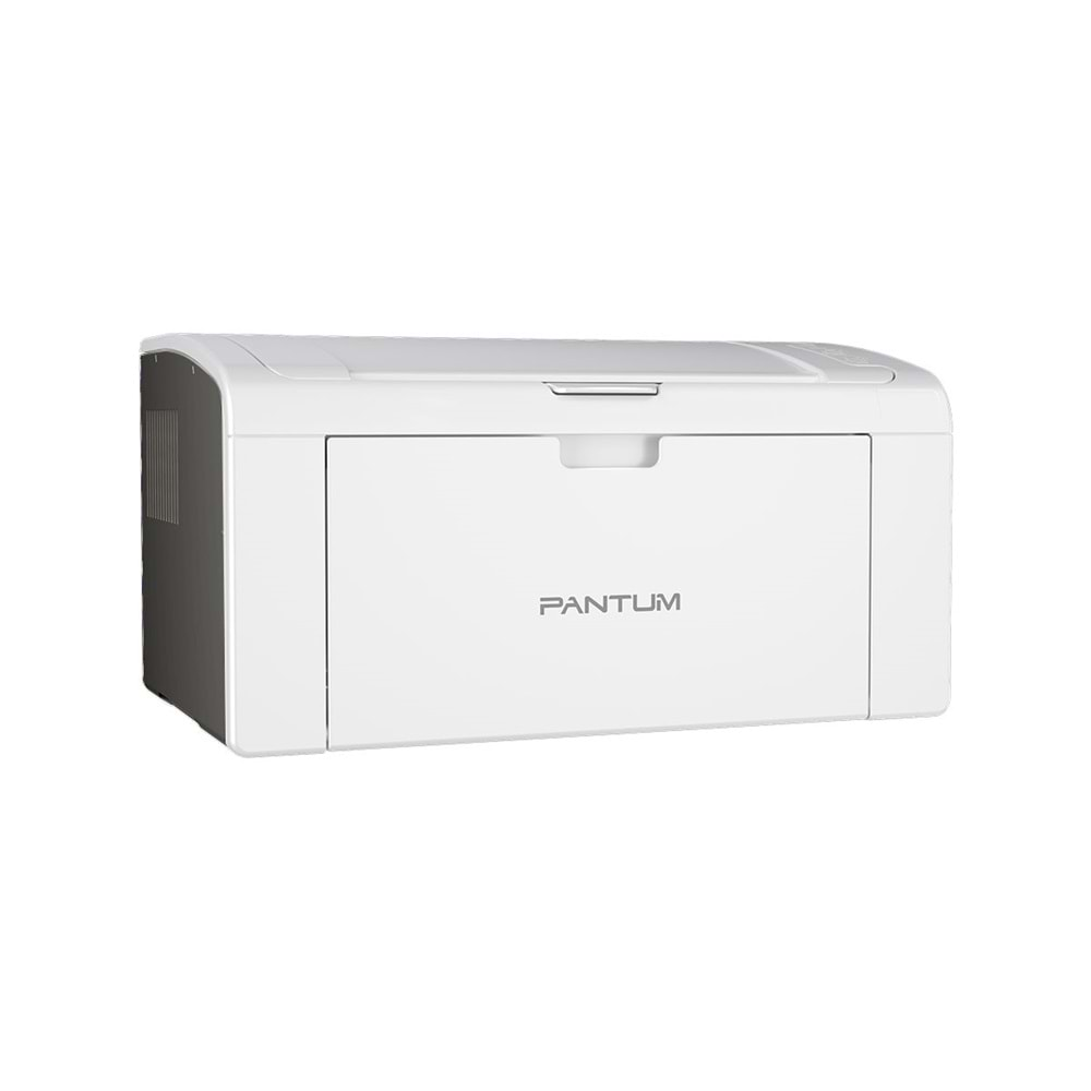 Pantum P2509W Wİ-Fİ Lazer Yazıcı (Dakikada 23 Sayfa) Tam Dolu Toner