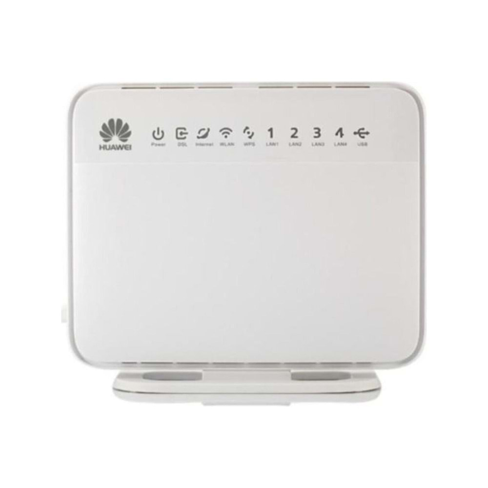 Huawei HG658 V2 VDSL/ADSL 4Port 300MBPS Modem