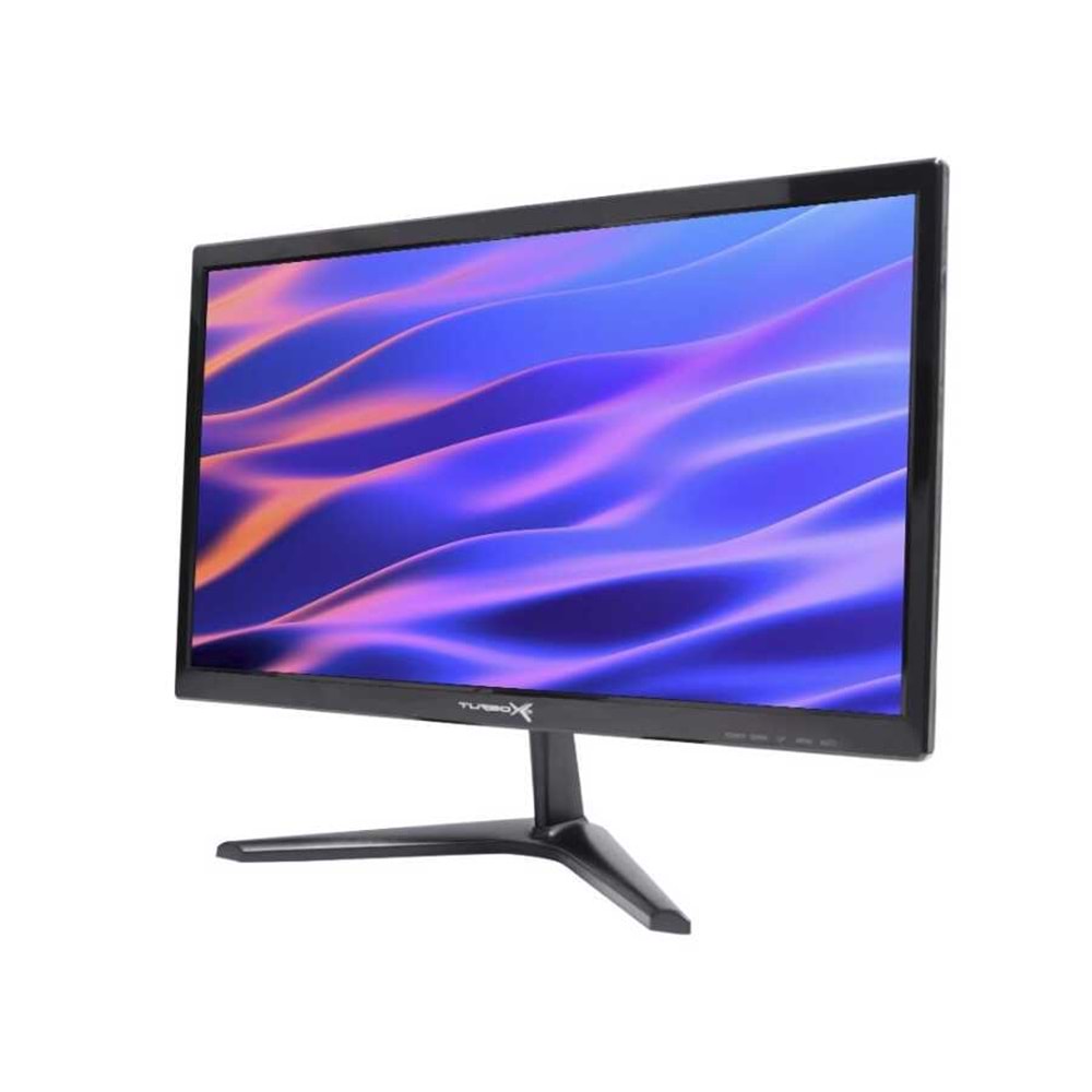 Turbox TradeWin Tr215 5ms 75Hz Vga Hdmi 1920x1080 21.5 Monitör