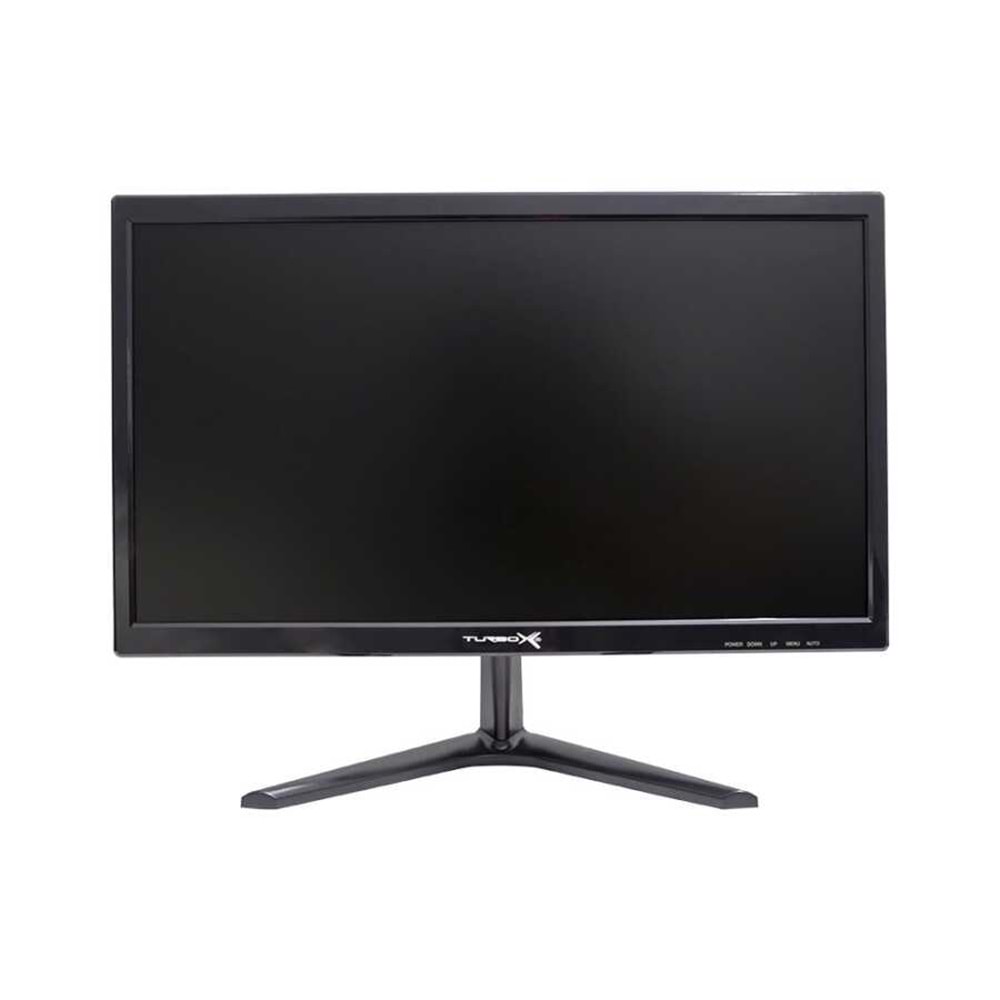 Turbox TradeWin Tr215 5ms 75Hz Vga Hdmi 1920x1080 21.5 Monitör