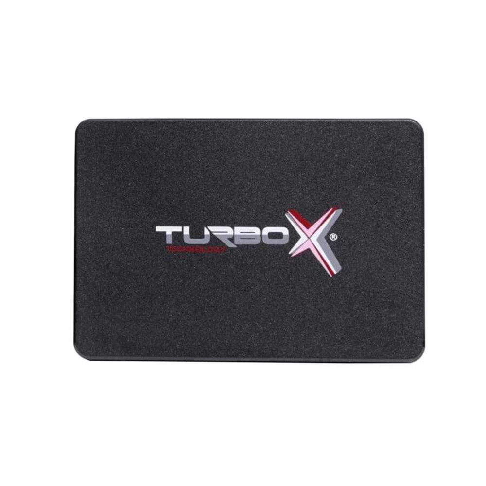 Turbox FastLab X KTA1000 Sata3 520/400Mbs 2.5