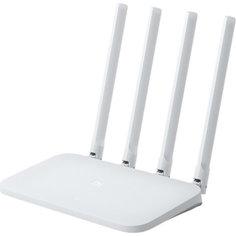 Xiaomi Mi WiFi Router 4C 1200Mbps 5GHz Sinyal Yükseltici Wifi Güçlendirici