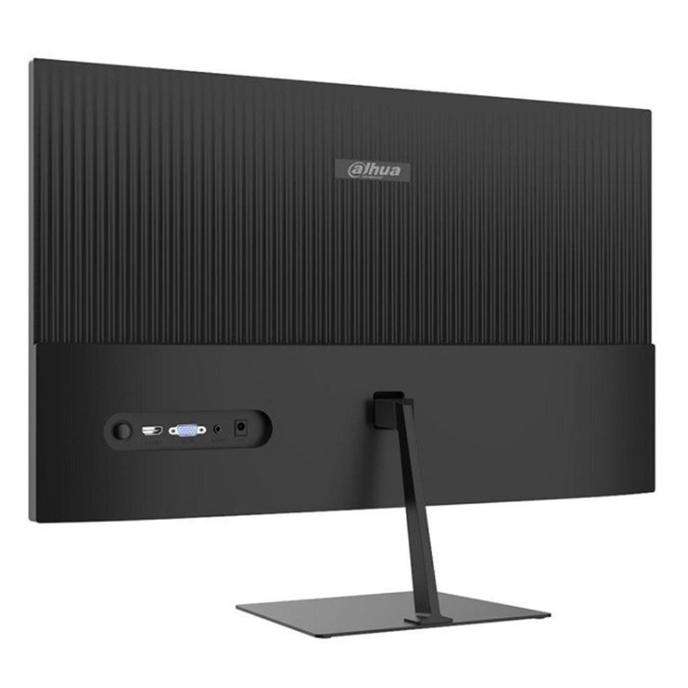 Dahua LM24-C200 5ms 75Hz Vga Hdmi 1920x1080 23.8 Siyah Monitör
