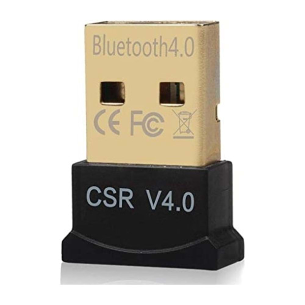 Hadron HR-7200 Dongle Bluetooth 4.0 usb Alıcı