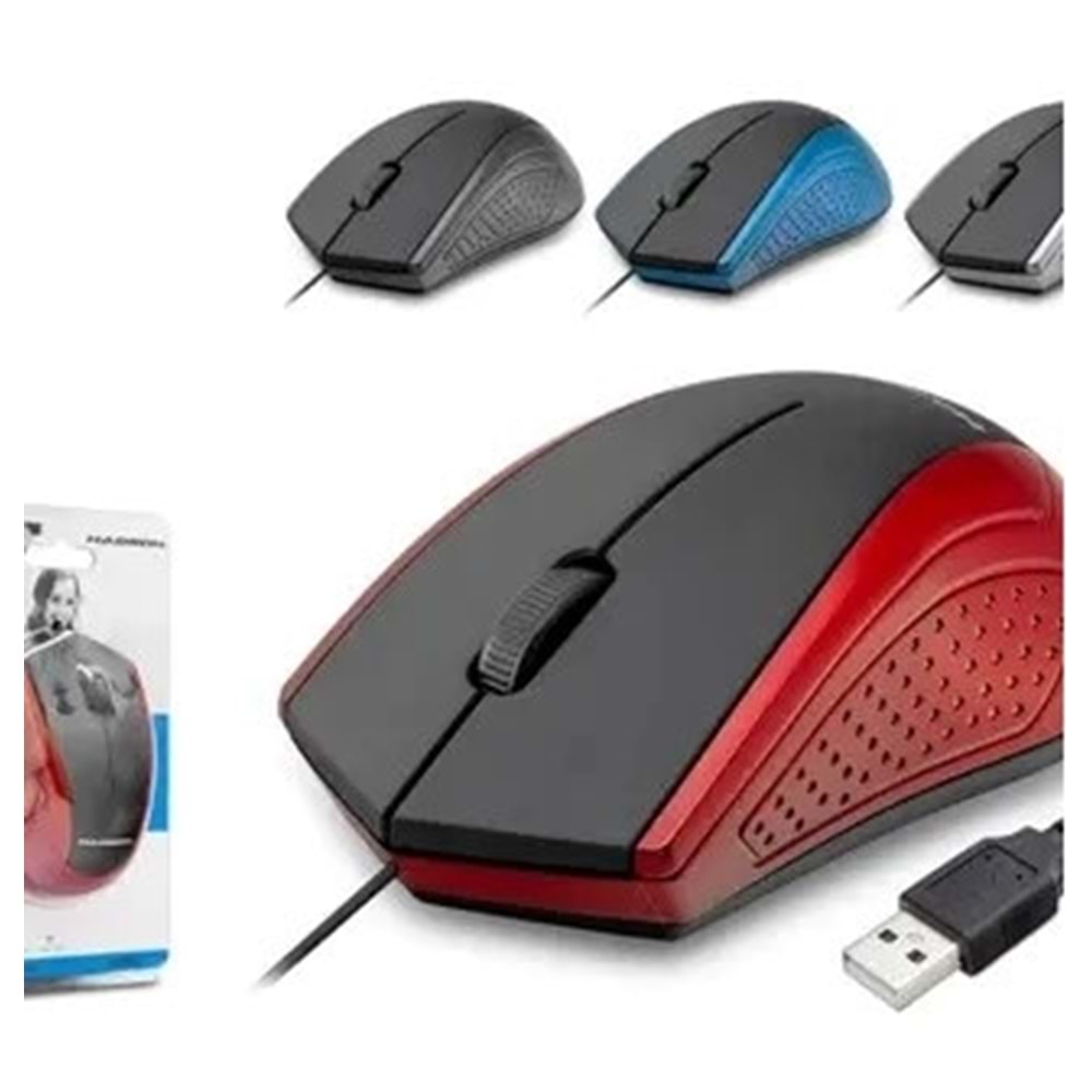 Hadron HD-5692 Kablosuz Mouse