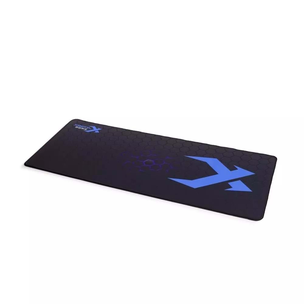 Warbox Pro Gamer MousePad 300*700*3MM Desenli HDX3560