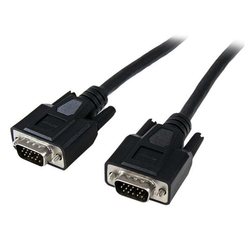 Hytech HY-VGA105 VGA Görüntü Kablo 1.5m