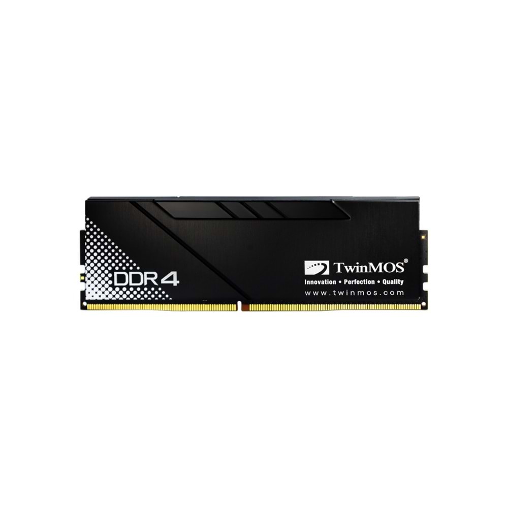 TwinMOS ThunderGX 8GB DDR4 3200MHz CL16 TMD48GB3200D16BKGX