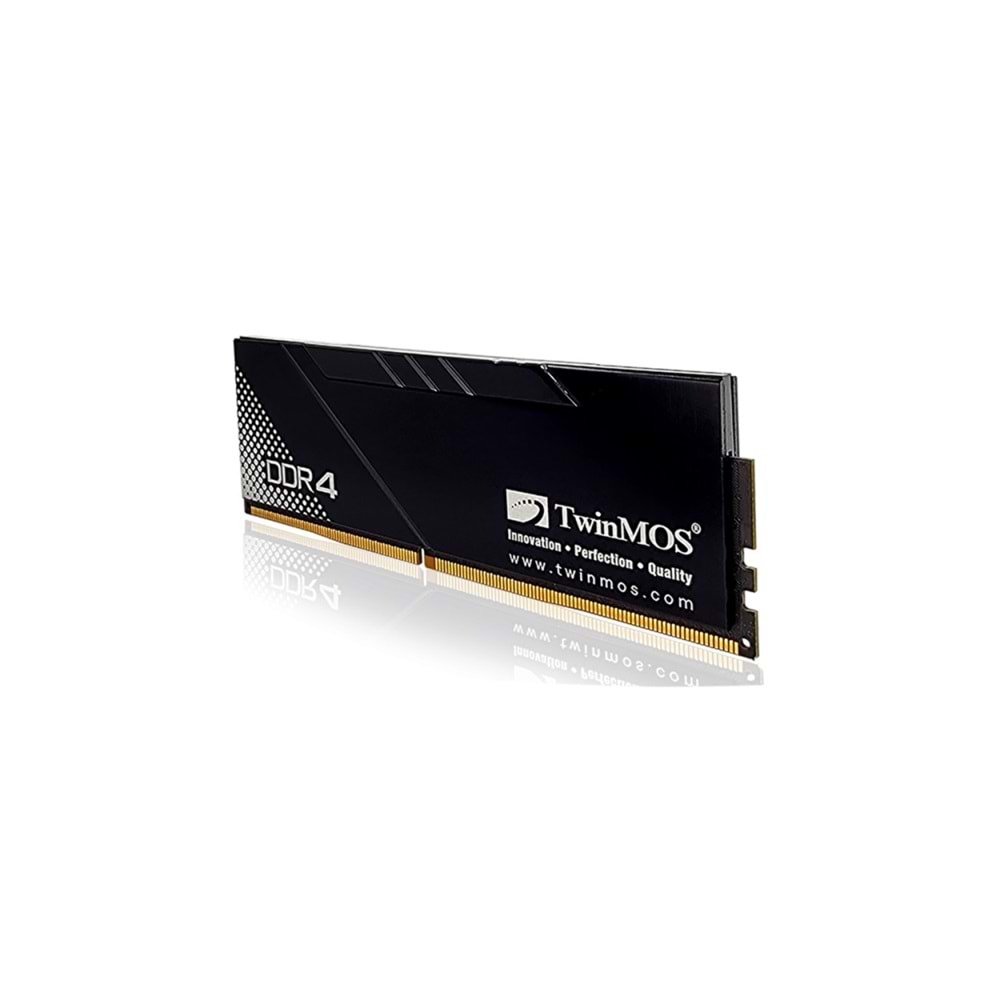 TwinMOS ThunderGX 8GB DDR4 3200MHz CL16 TMD48GB3200D16BKGX
