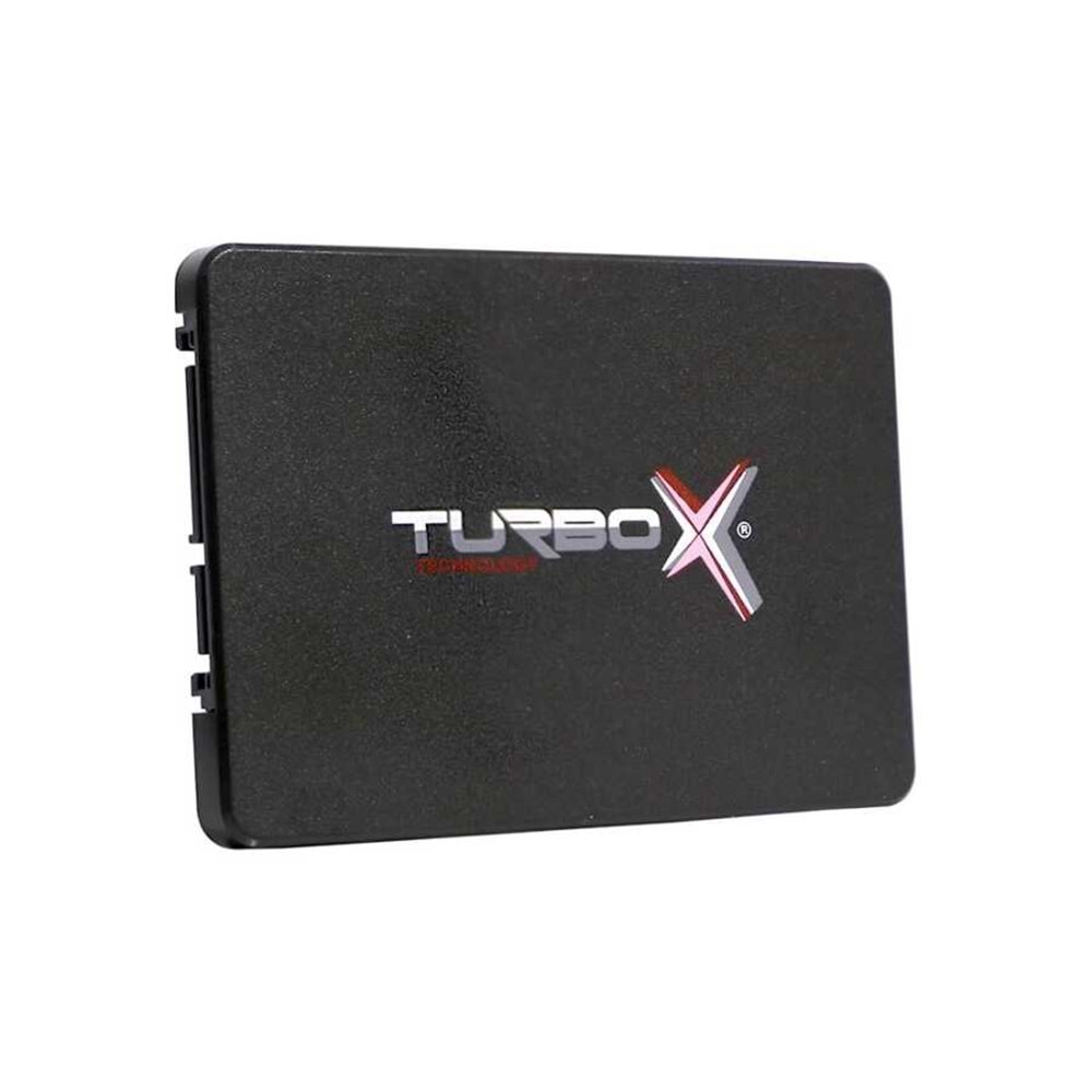 Turbox Swipeturn KTA512 Sata3 520/400MBS 2.5