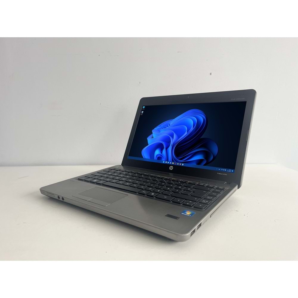 Hp ProBook 4330s İntel i3 2330m 2.20Ghz 8Gb Ram 128gb 2.5 SSD 13.3