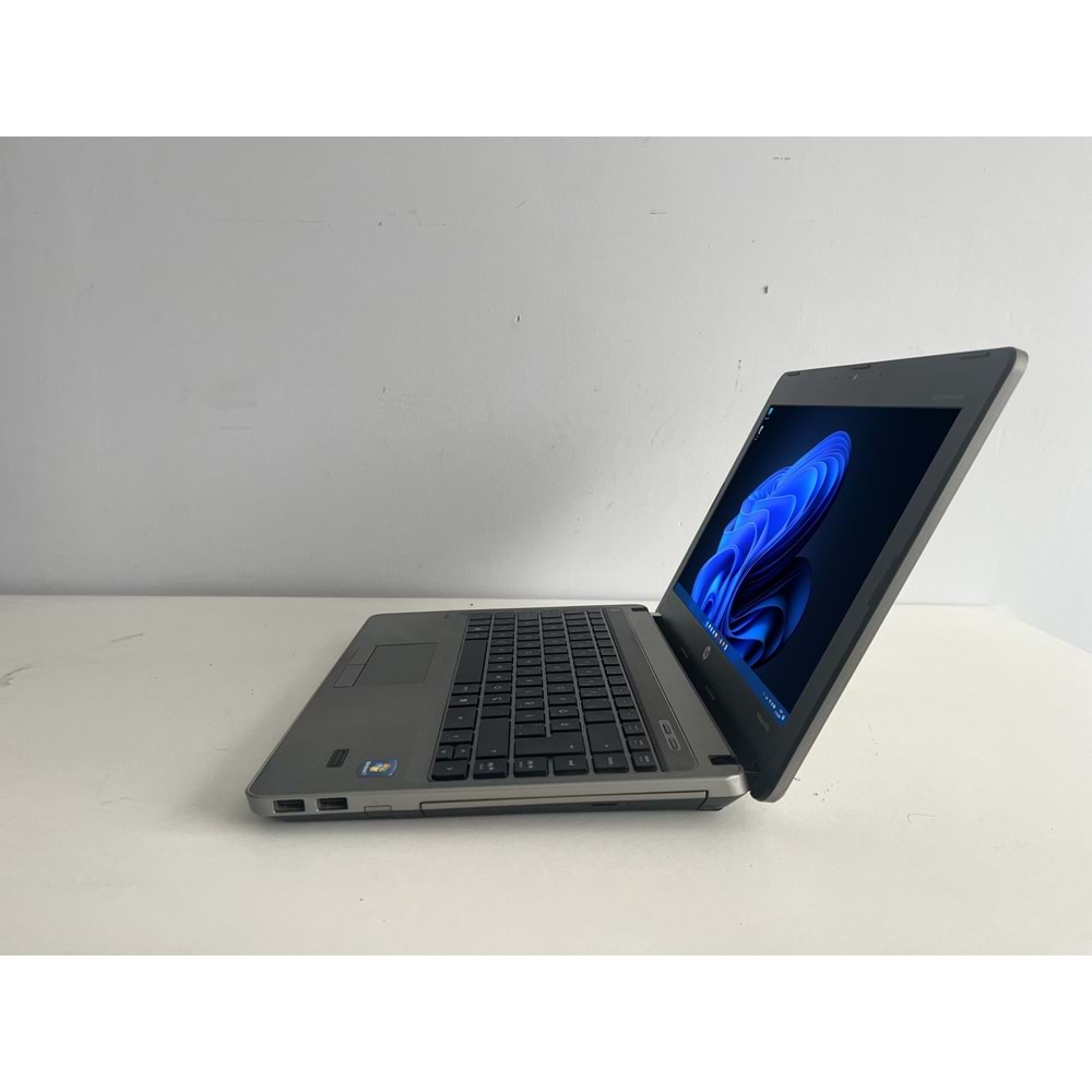Hp ProBook 4330s İntel i3 2330m 2.20Ghz 8Gb Ram 128gb 2.5 SSD 13.3