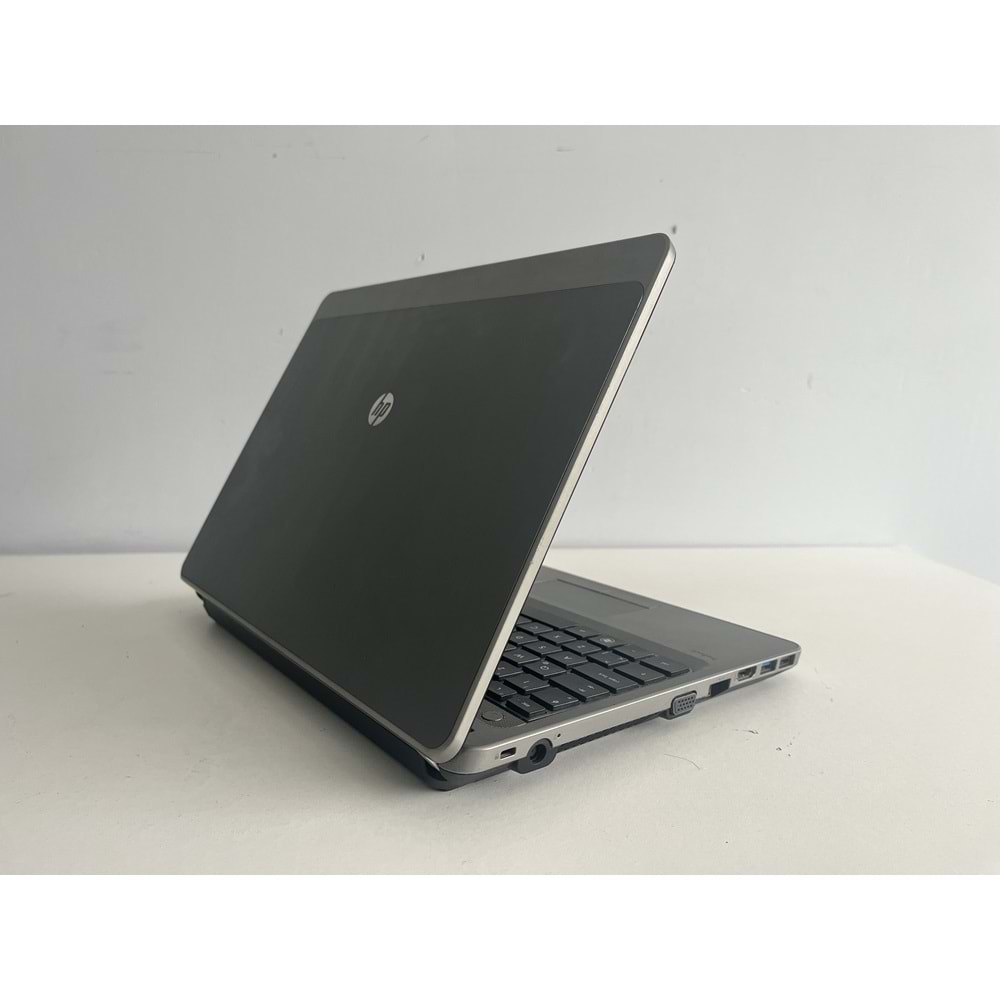 Hp ProBook 4330s İntel i3 2330m 2.20Ghz 8Gb Ram 128gb 2.5 SSD 13.3