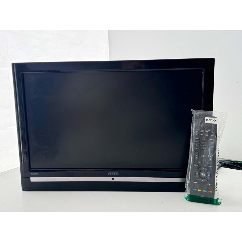 Vestel 19