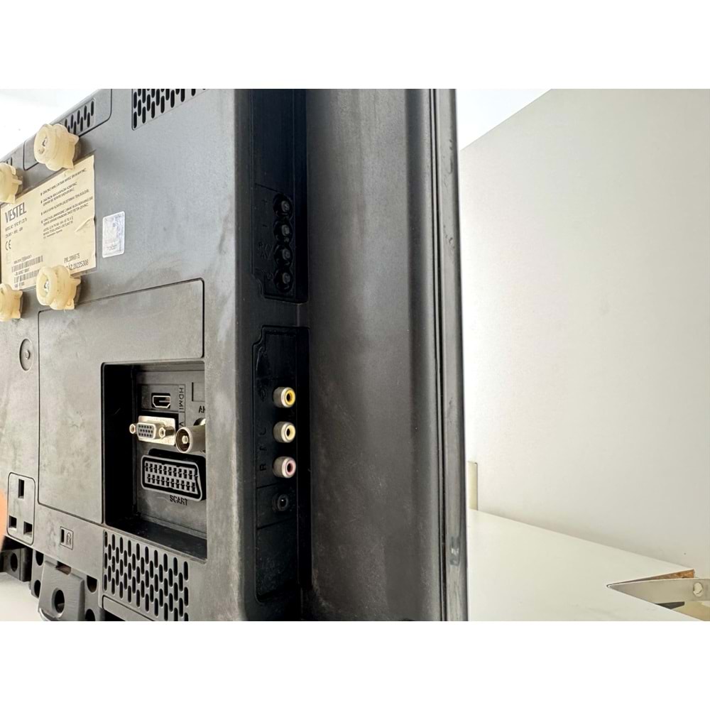 Vestel 19