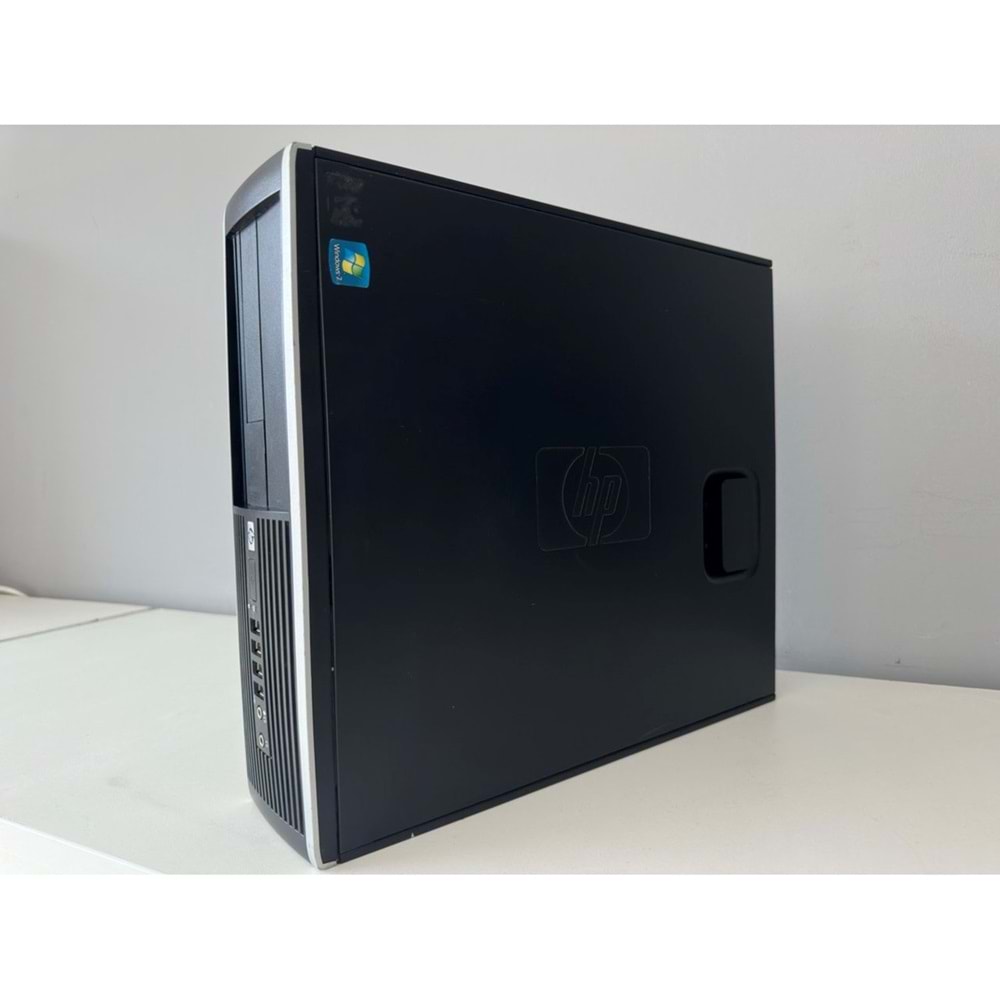 Hp Compaq ProDesk 6005 / AMD II x2 B24 3.00 Ghz / 8Gb Ddr3 /128Gb SSD+120gb HDD /2. EL BİLGİSAYAR / 3 AY GARANTİLİ