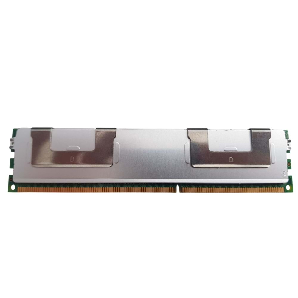Samsung 32GB 4RX4 PC3-8500R-07-11-AB1 ECC Server Ram
