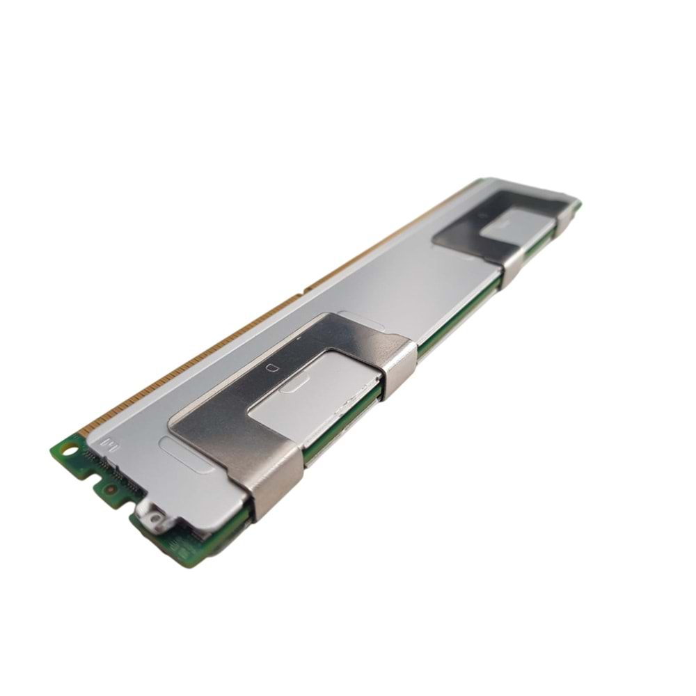 Samsung 32GB 4RX4 PC3-8500R-07-11-AB1 ECC Server Ram