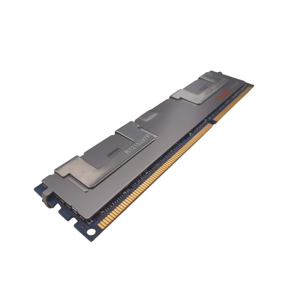 Hynix 8GB 2RX4 PC3-10600R-9-10-E1 ECC Server Ram