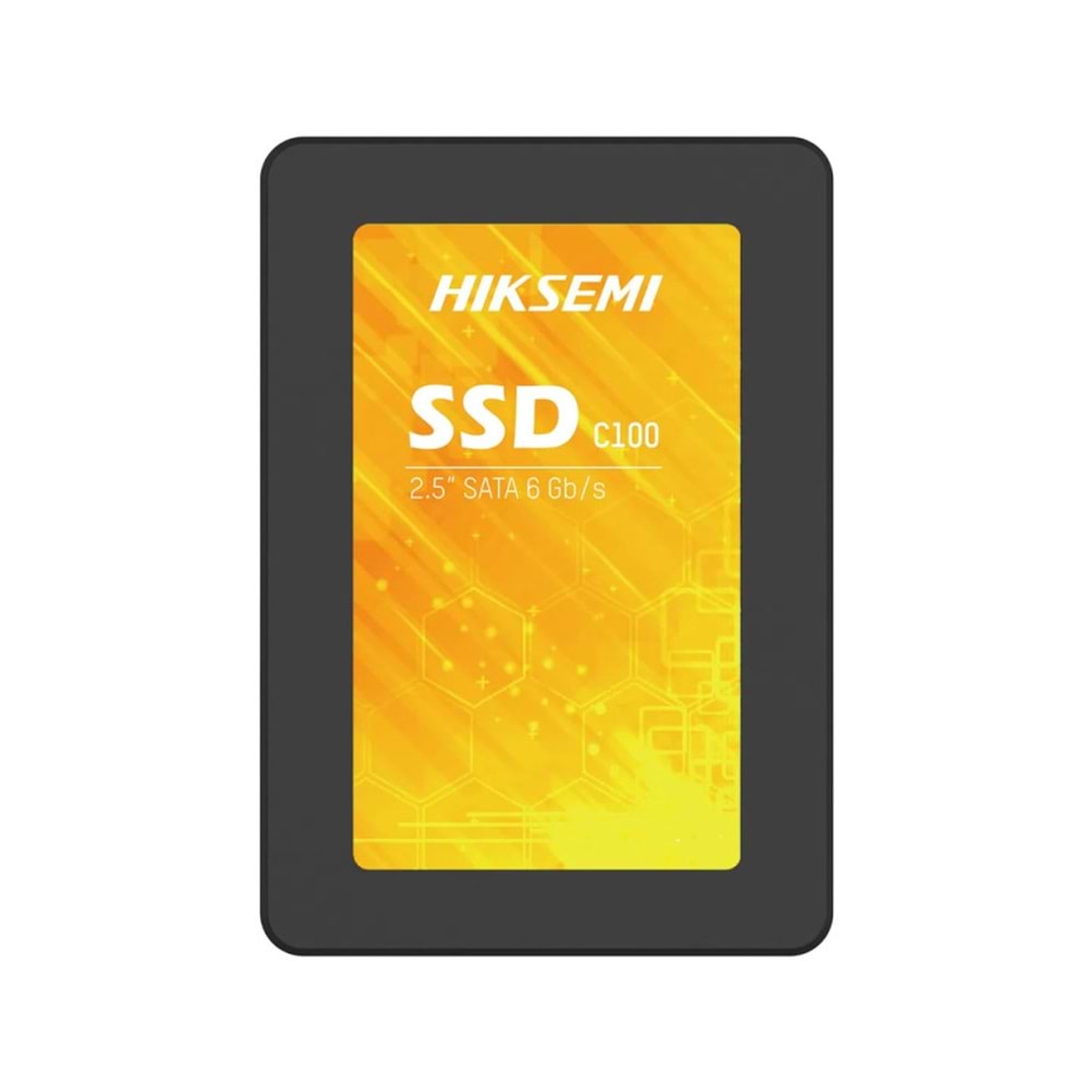 Hiksemi SSD C100 240GB 530MB-400MB/s HS-SSD-C100/240G
