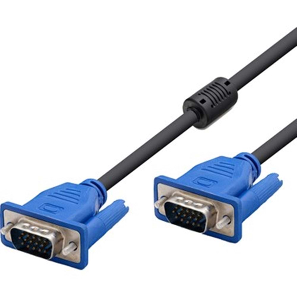 Hadron HDX7793 VGA Görüntü Kablo 25m