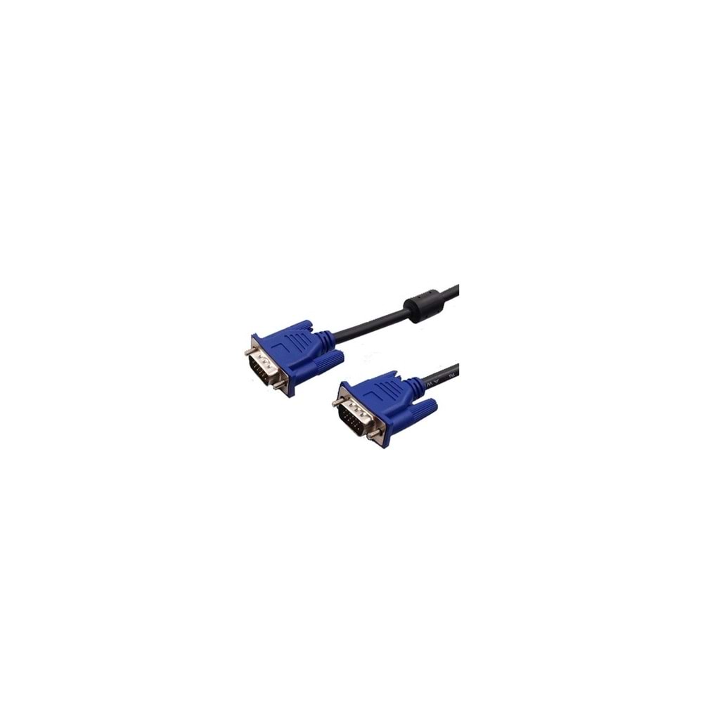Hadron HDX7793 VGA Görüntü Kablo 25m