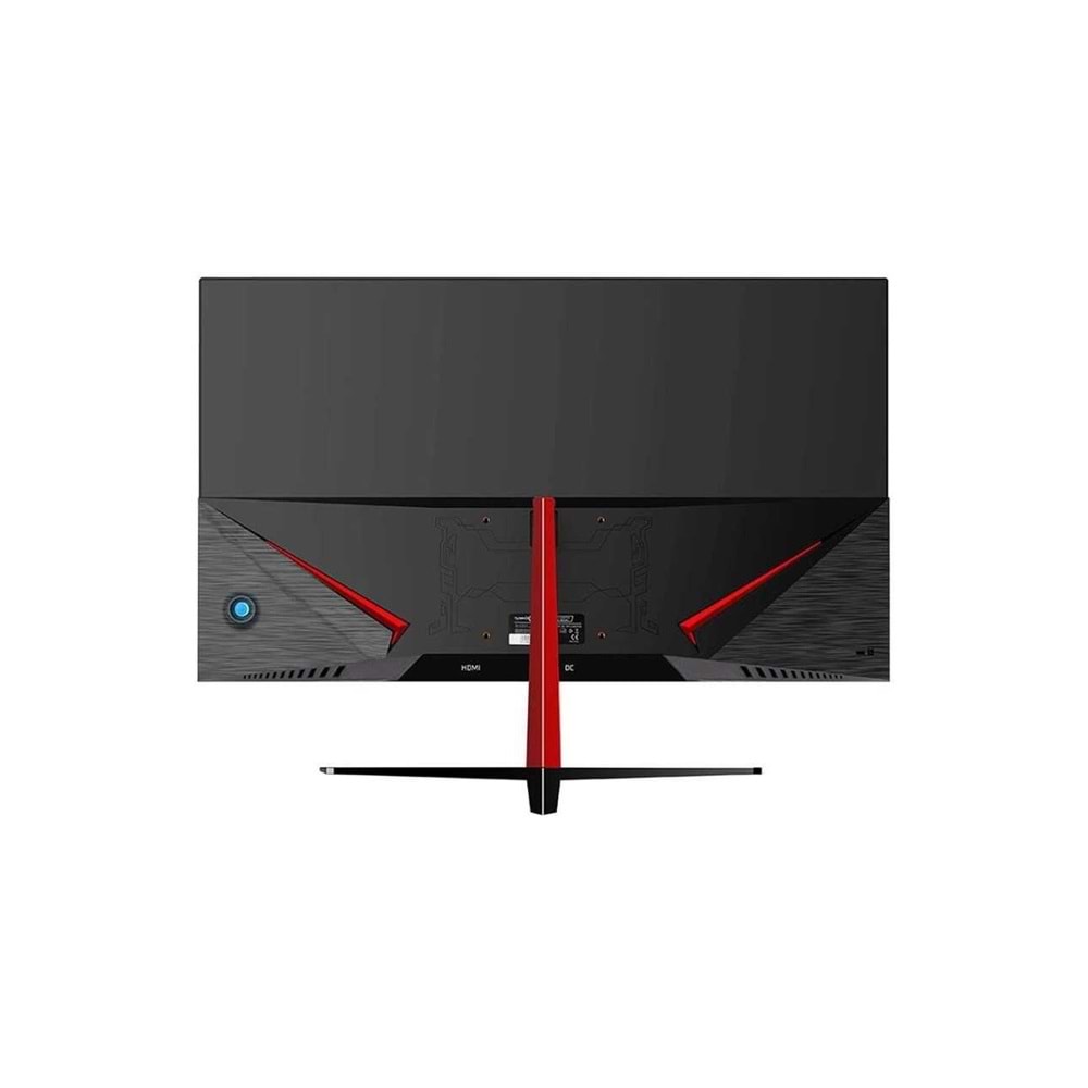 Turbox Trustier S Mt-L236CFHD 75Hz 2ms Vga Hdmi 1920x1080 23.6 inç R1800 Curved Frameless Monitör