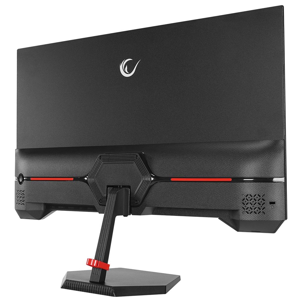 Rampage CRIMSON CR25R180 25