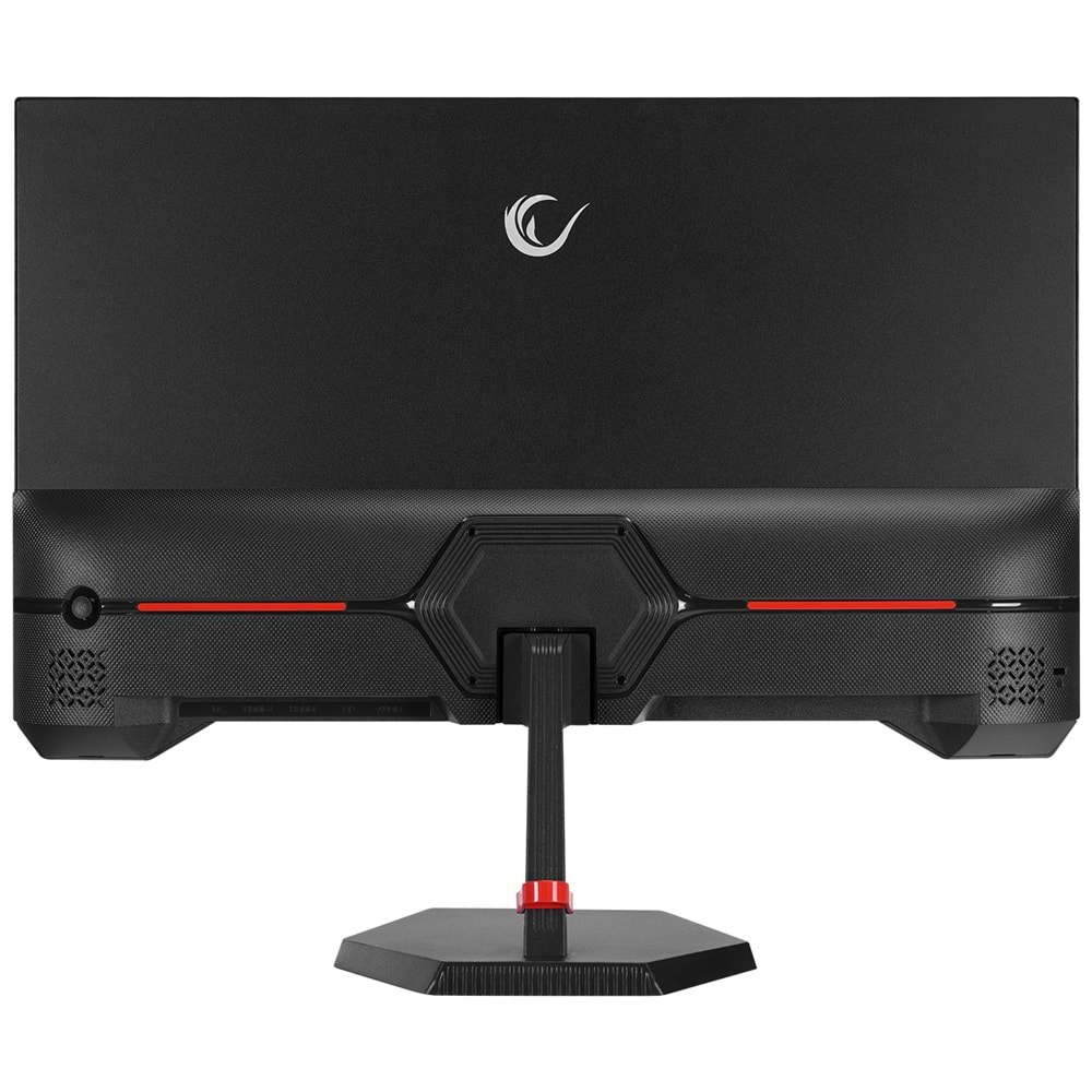 Rampage CRIMSON CR25R180 25